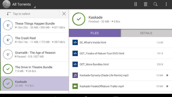 BitTorrent Pro v7.1 Free Download for PC