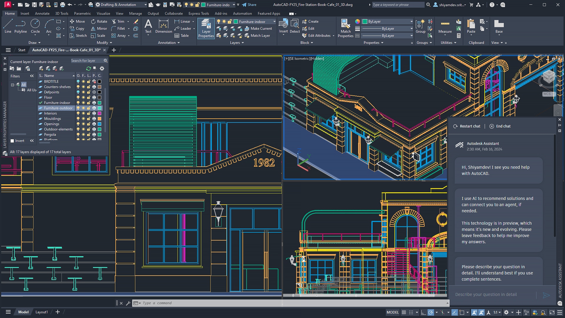 AutoCAD Full Version Download [Mac & Windows]