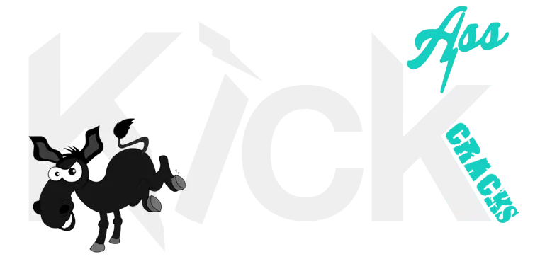 KickASSCracks.COM