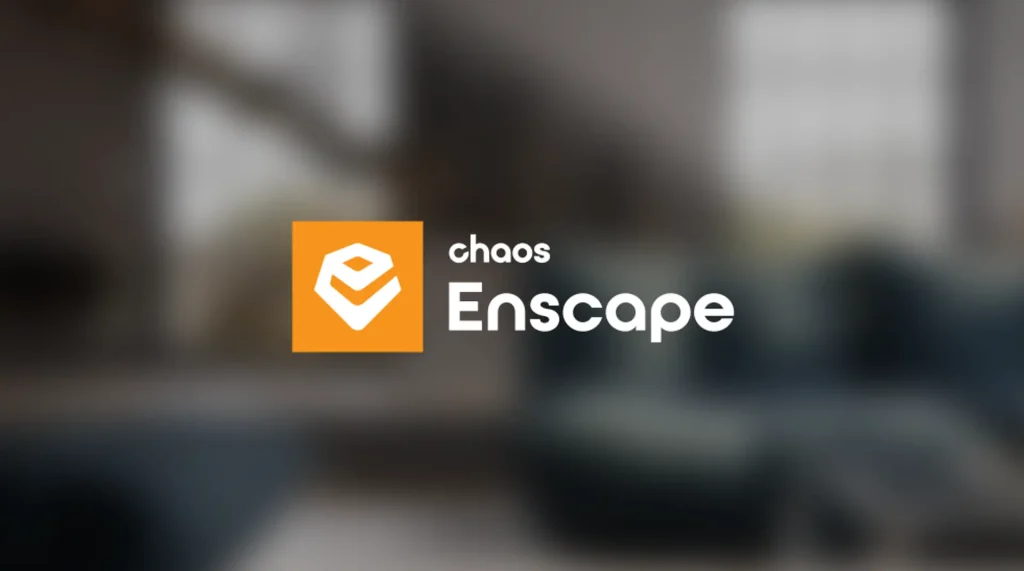 Chaos Enscape v4.5 Offline Download
