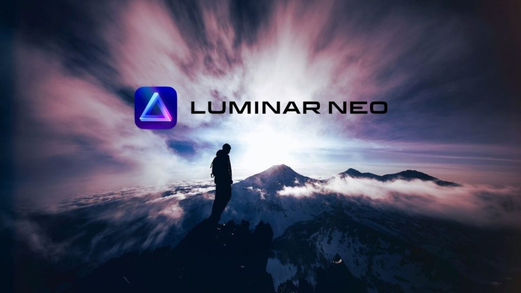 Luminar Neo Patched License Key Free